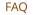 FAQ